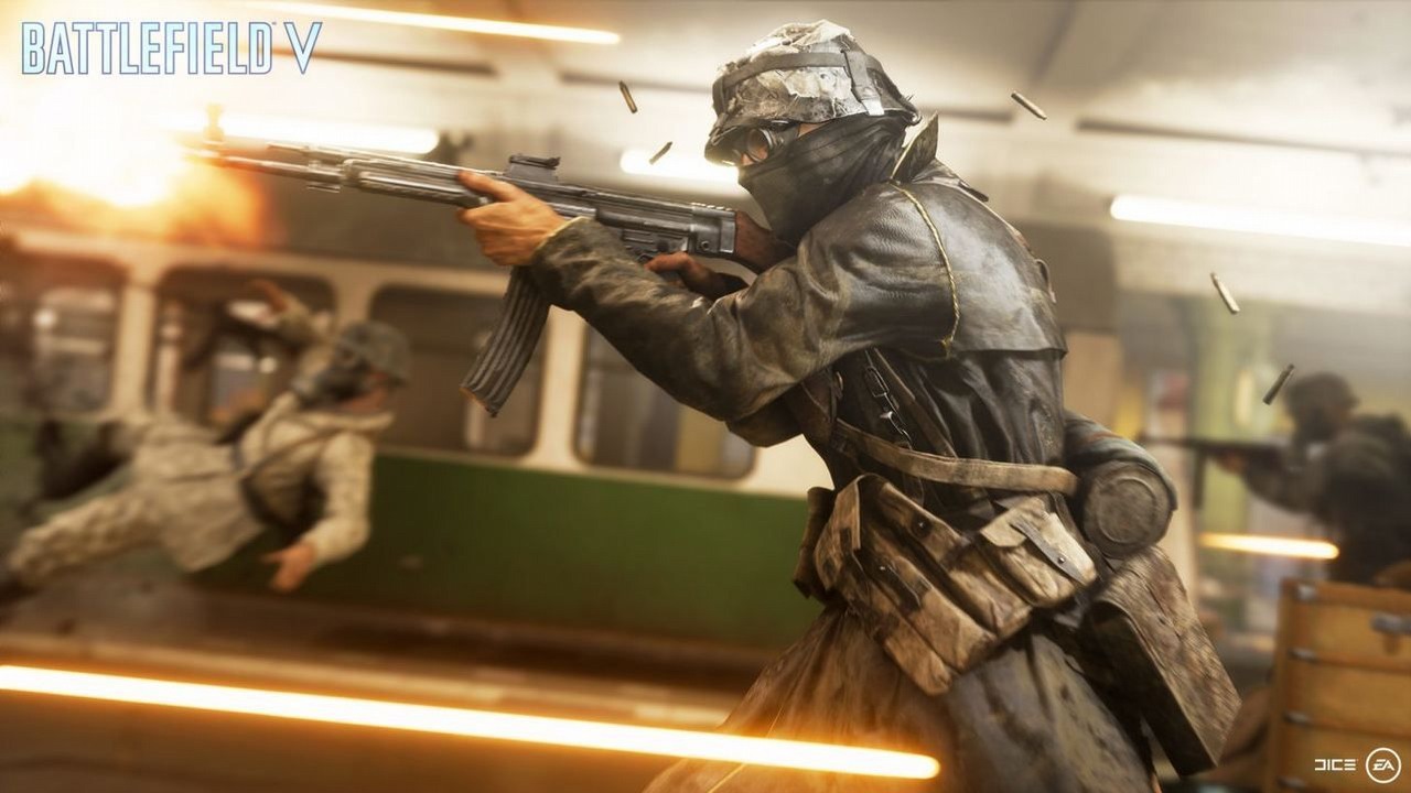 FPS Boost przetestowany w BF5, Titanfall 2 i Mirror's Edge.