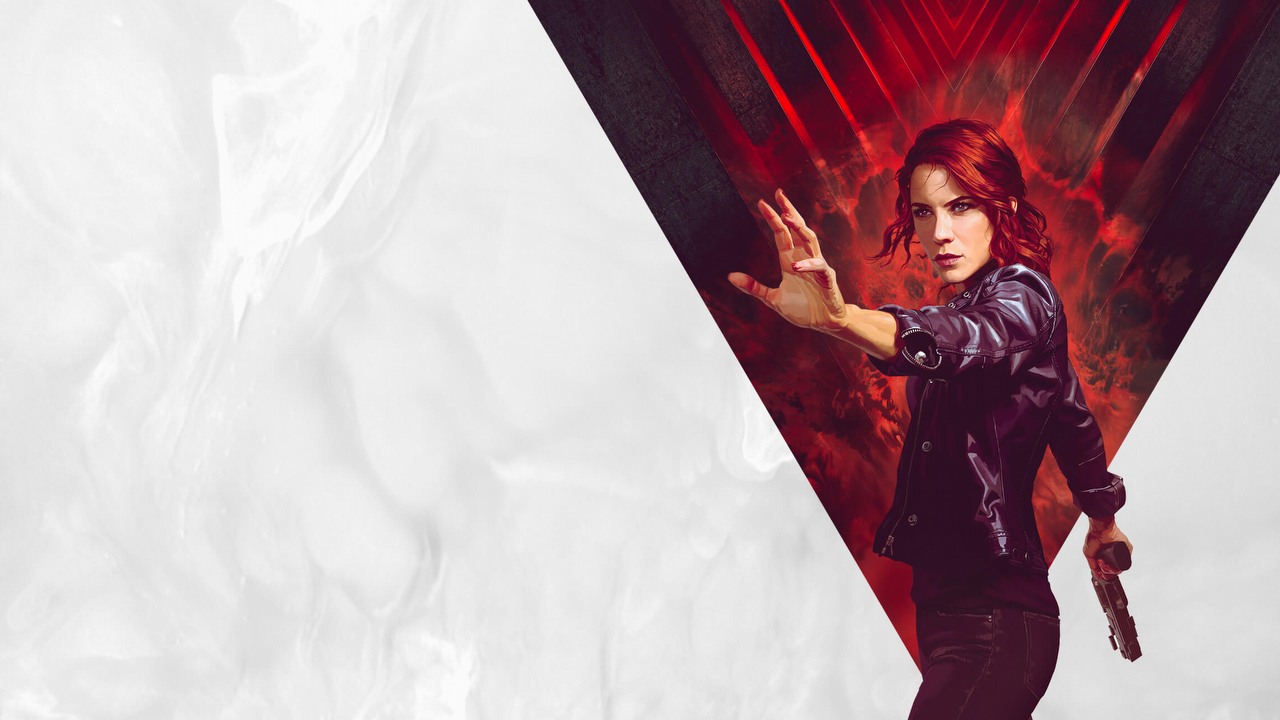 Control Ultimate Edition taniej na tygodniowej wyprzedaży na GOG.com.