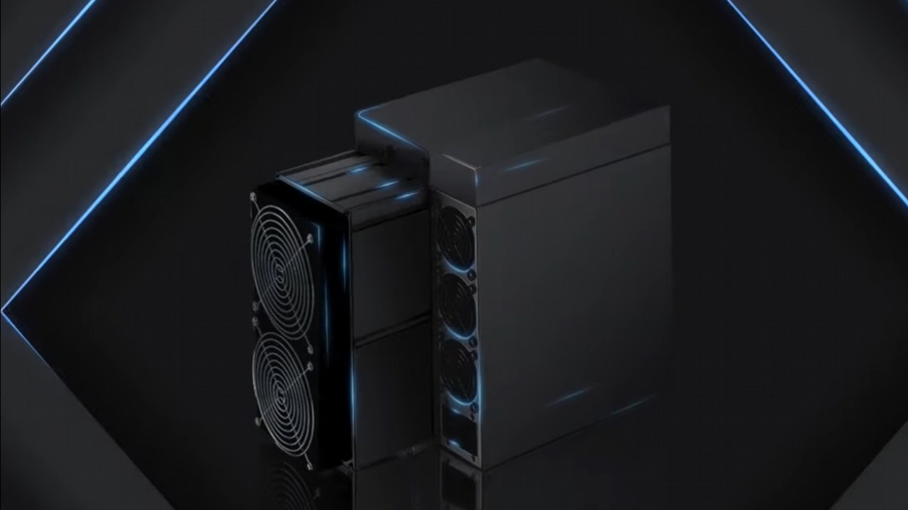 Koparka kryptowalut o mocy 32 kart RTX 3080 może dać nadzieję graczom.