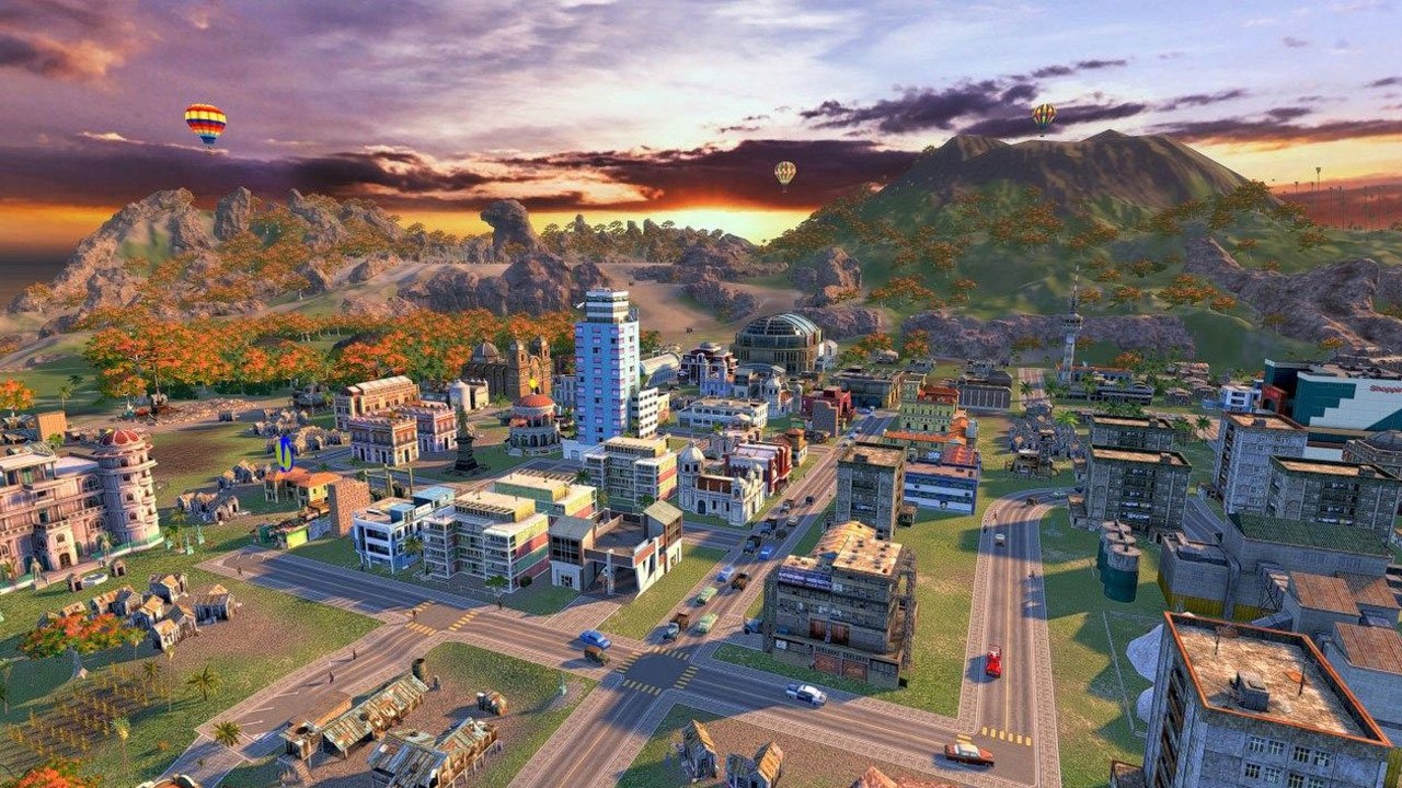 Games with Gold na maj 2021 (m.in. LEGO Batman: The Videogame i Tropico 4).