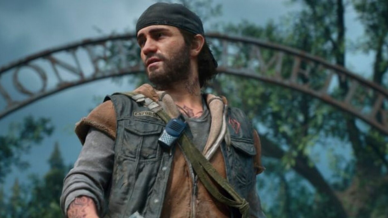 Darmowy motyw na PS4 od twórców Days Gone. Oto jak go pozyskać.