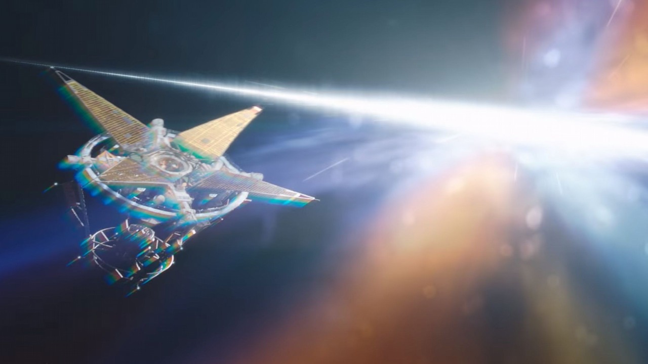 Starfield ekskluzywnie na Xbox; MS planuje premierę przed świętami - plotki.