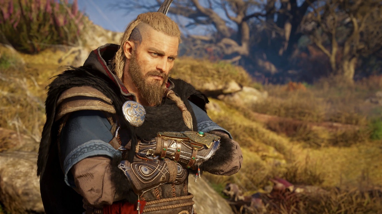 Aktualizacja 1.2.1 przygotowuje AC: Valhalla do DLC Gniew druidów.
