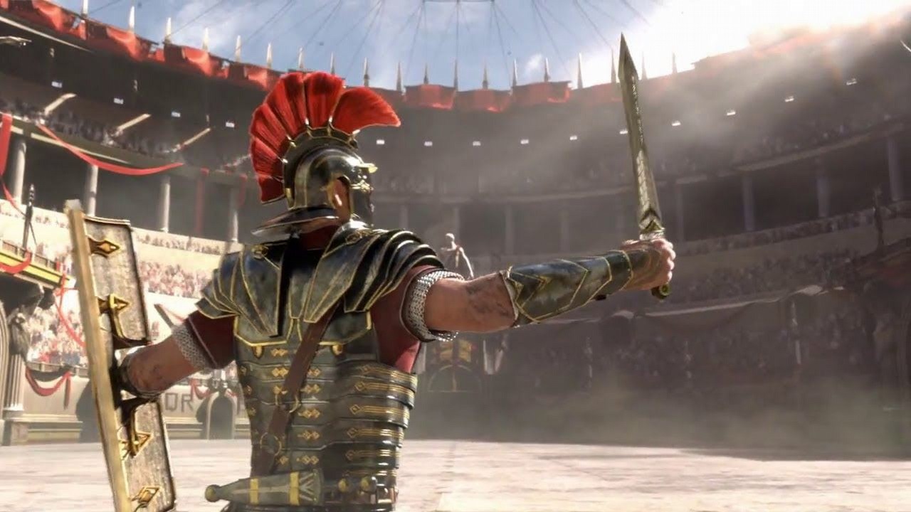 Ryse 2 może być w produkcji, ale jako gra wieloplatformowa.
