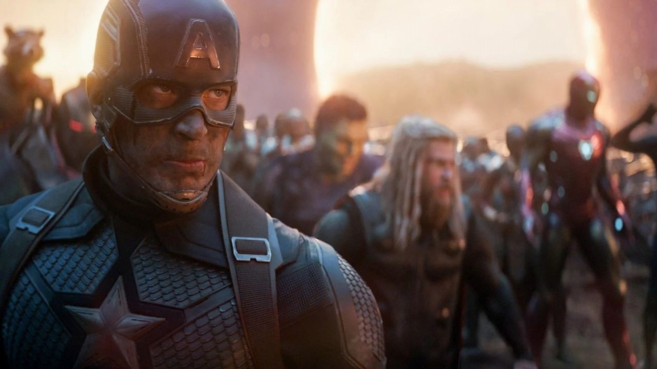 Gwiazdy Avengers: Endgame świętują drugą rocznicę premiery filmu.