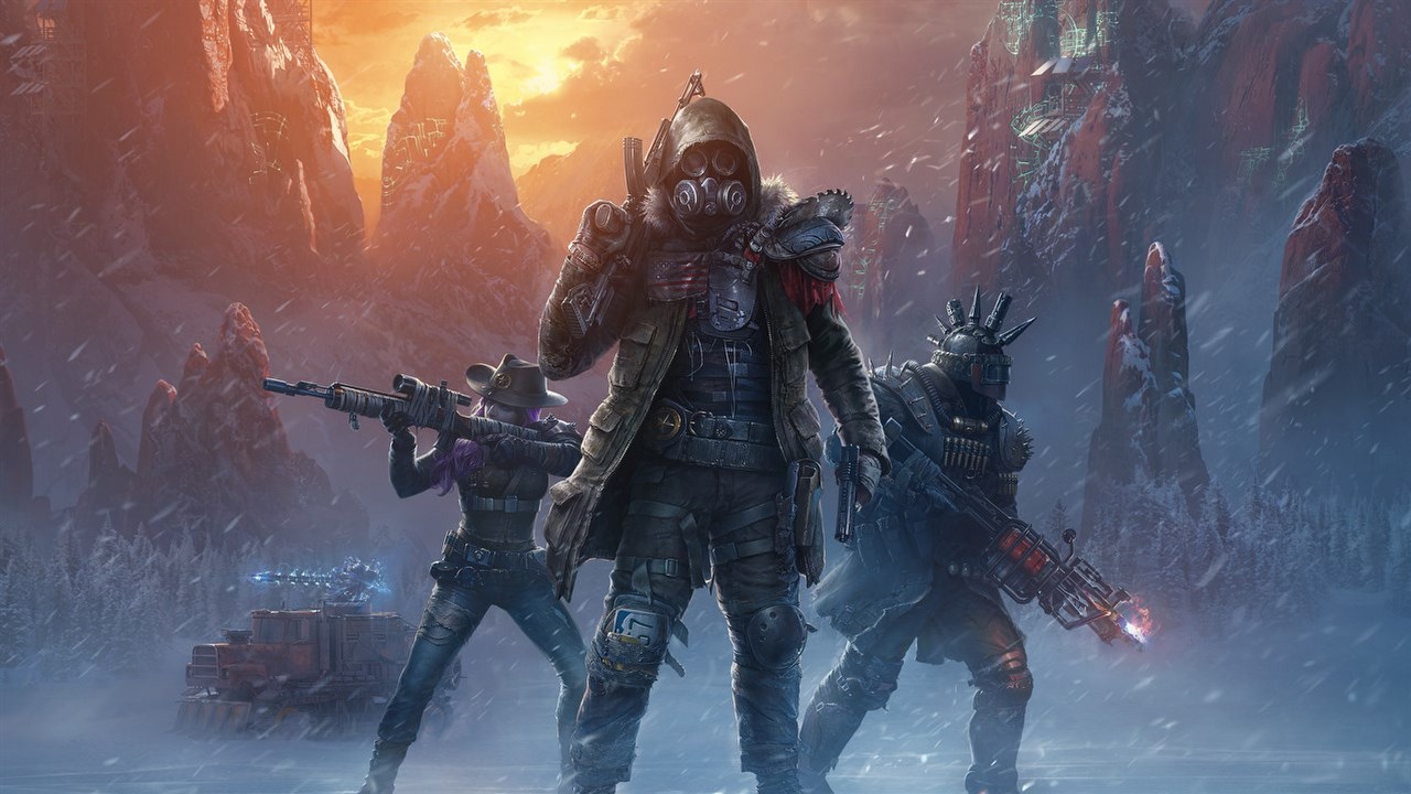 Twórca Wasteland 3 podekscytowany nową grą. Są też smutne wieści.