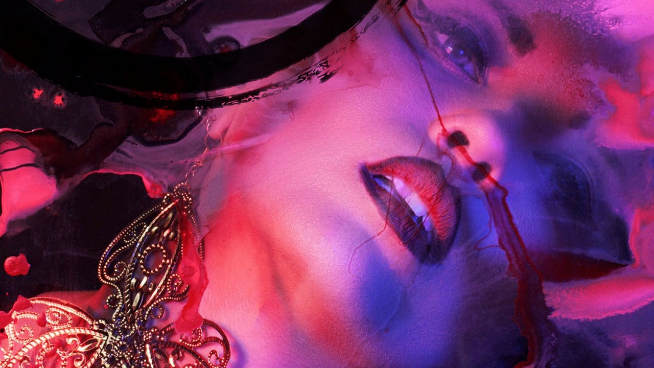 World of Darkness  - powstaną seriale i filmy ze Świata Mroku.