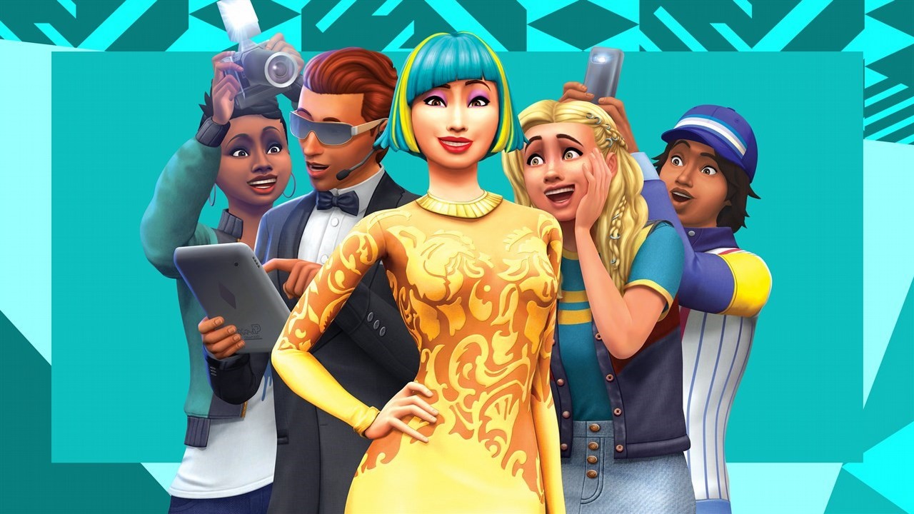 The Sims 4: kwietniowa aktualizacja i zapowiedź nowego dodatku.