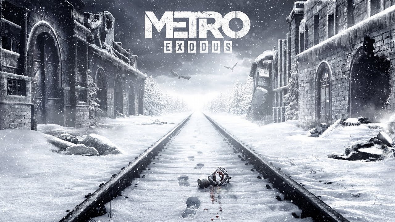 Premiera Metro Exodus Enhanced Edition w maju. Gra wymaga karty z obsługą ray tracingu.