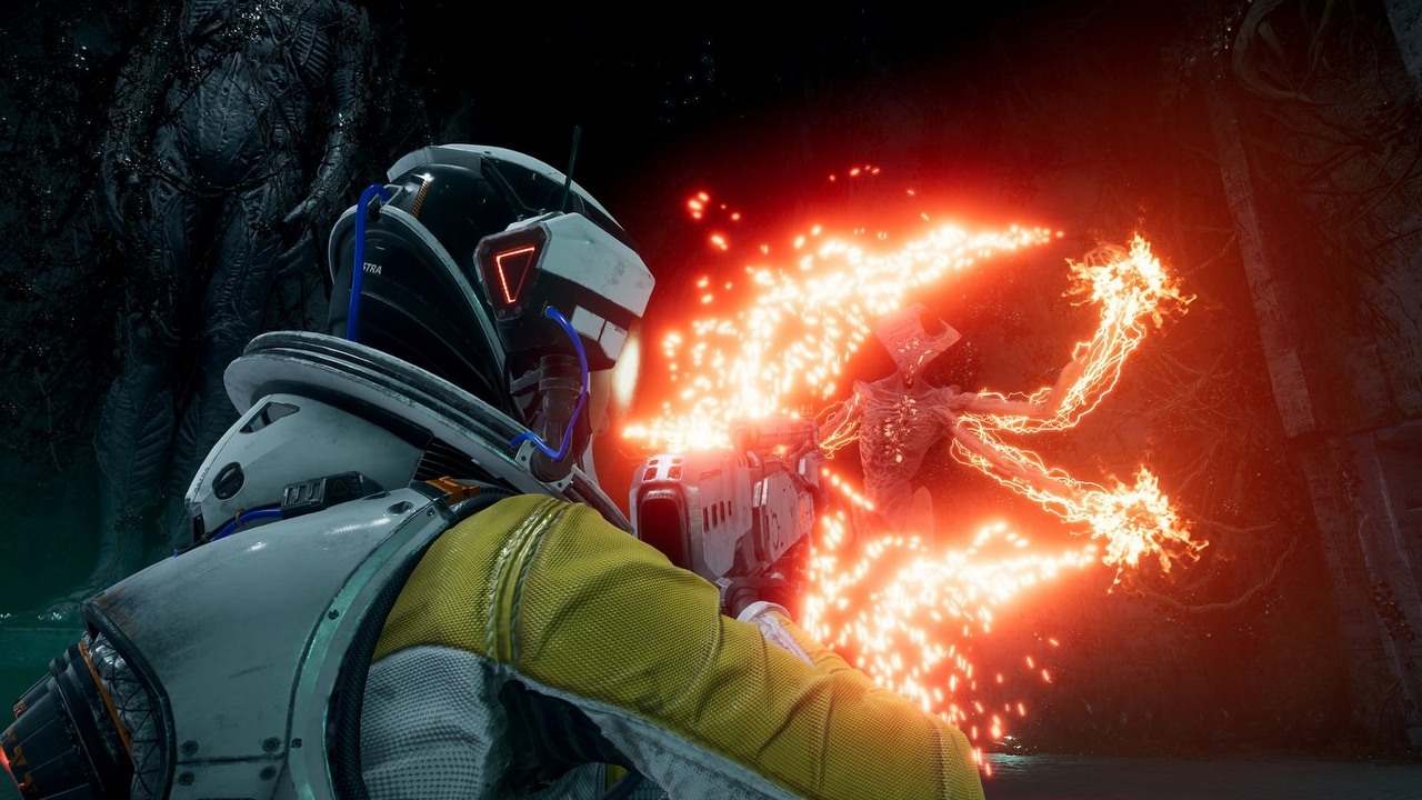 Returnal otrzymał zwiastun na premierę.