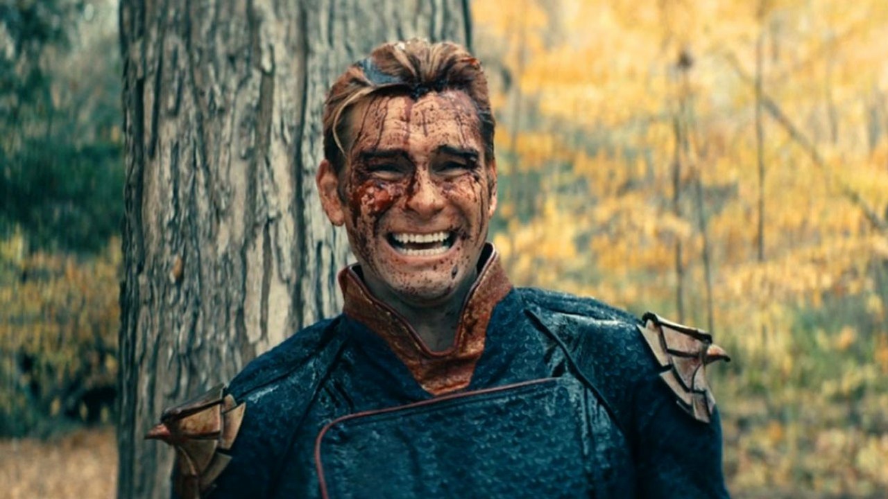 The Boys - 3. sezon będzie jeszcze bardziej krwawy i mroczny.