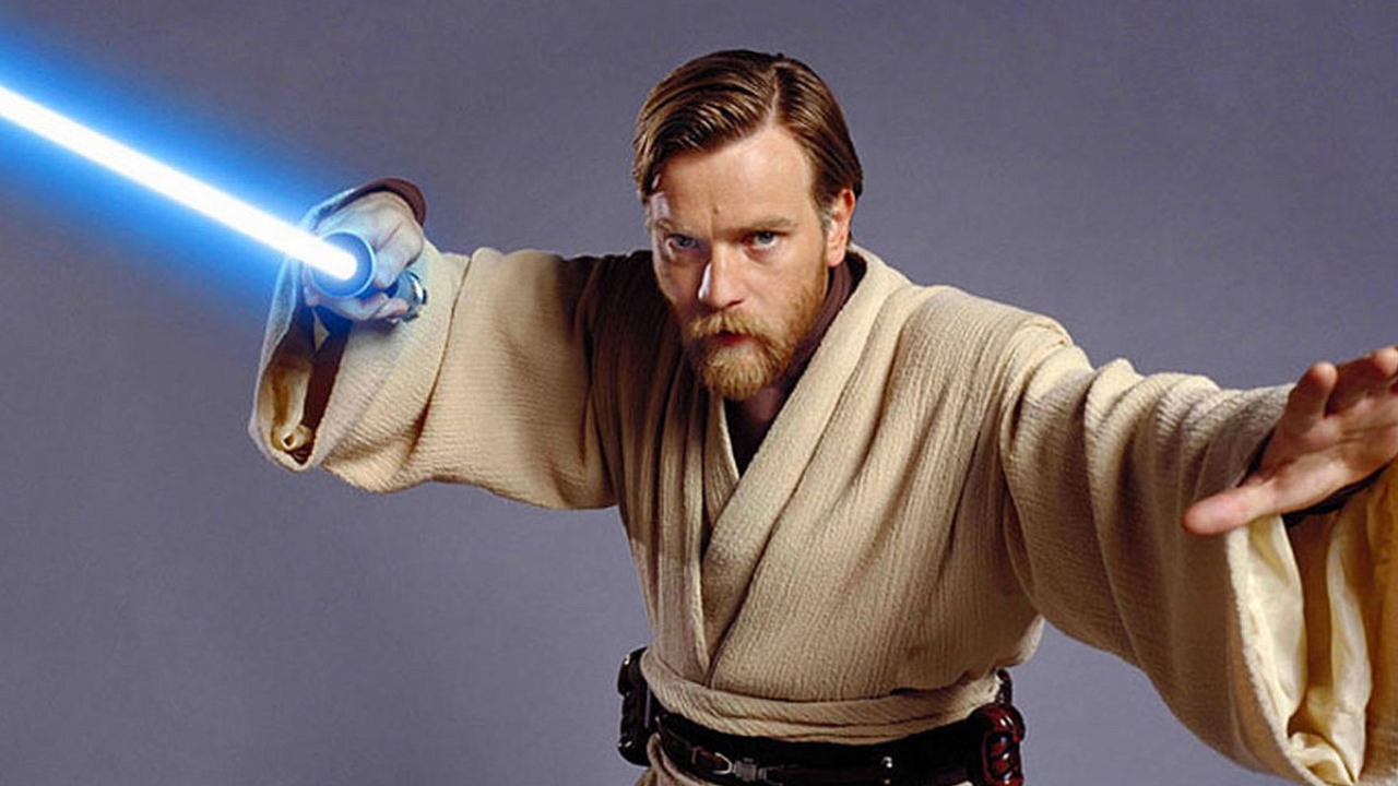 Ewan McGregor czuł się poniżony samą myślą o tym, że ktoś inny mógłby zagrać Obi-Wana.
