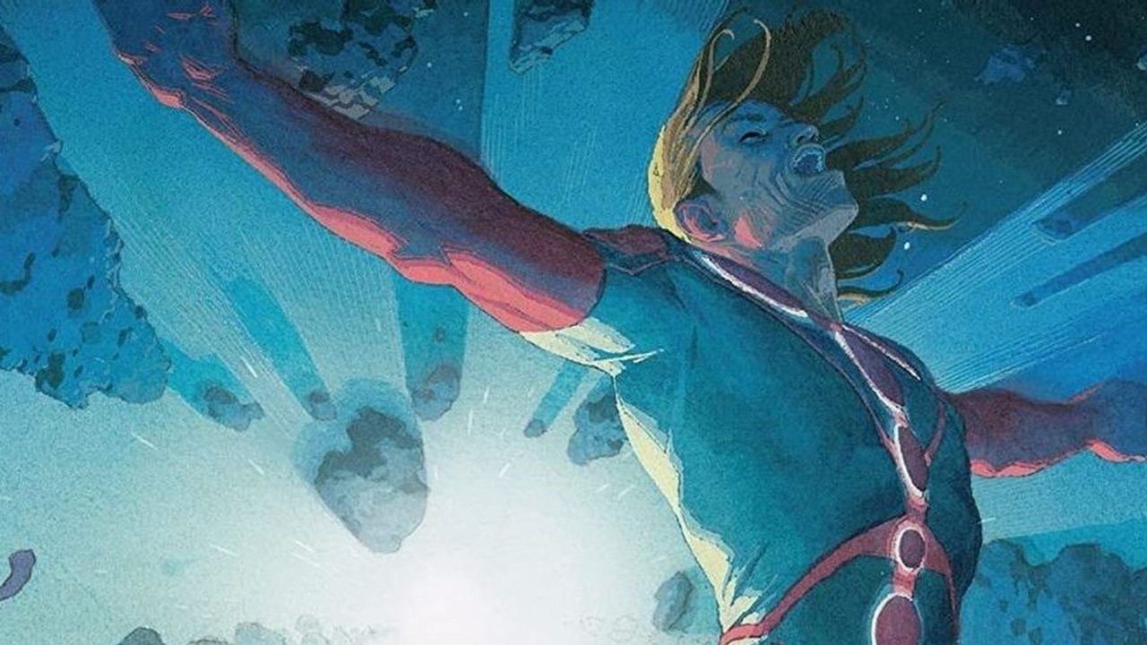 Szef Marvela przewiduje, że Eternals otrzyma Oscara.