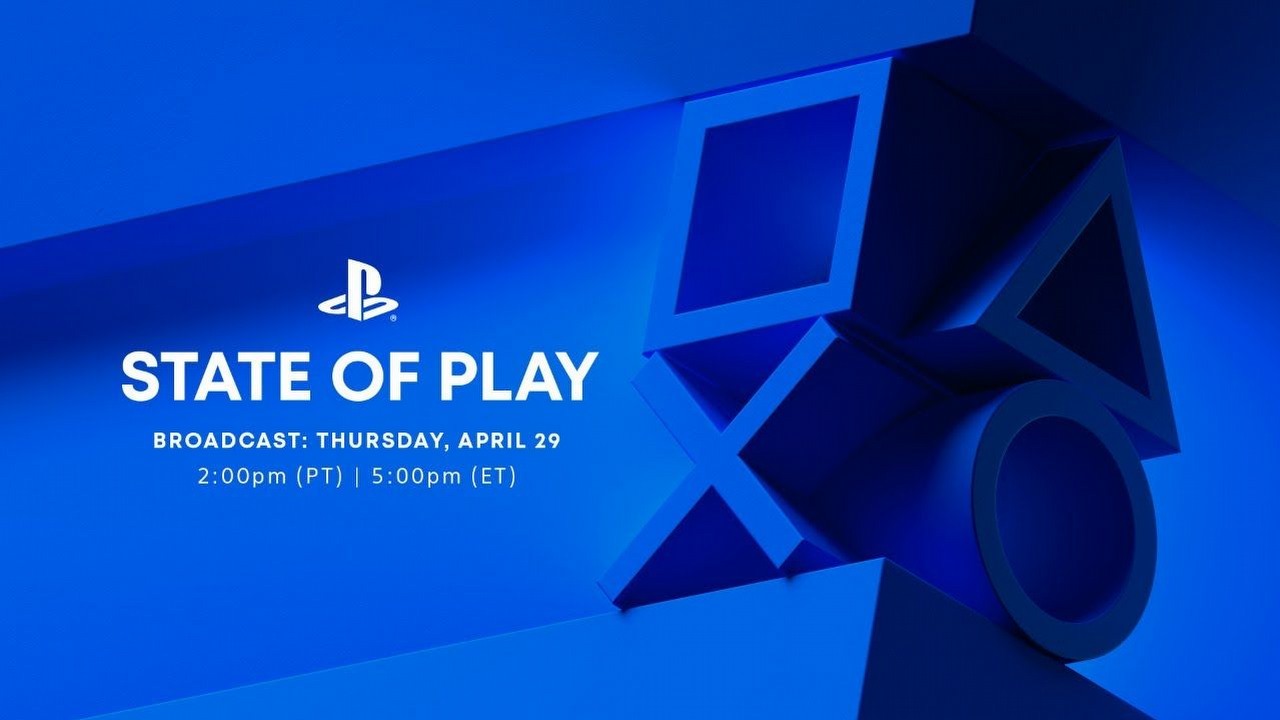 Oglądaj z nami kwietniowy stream State of Play.