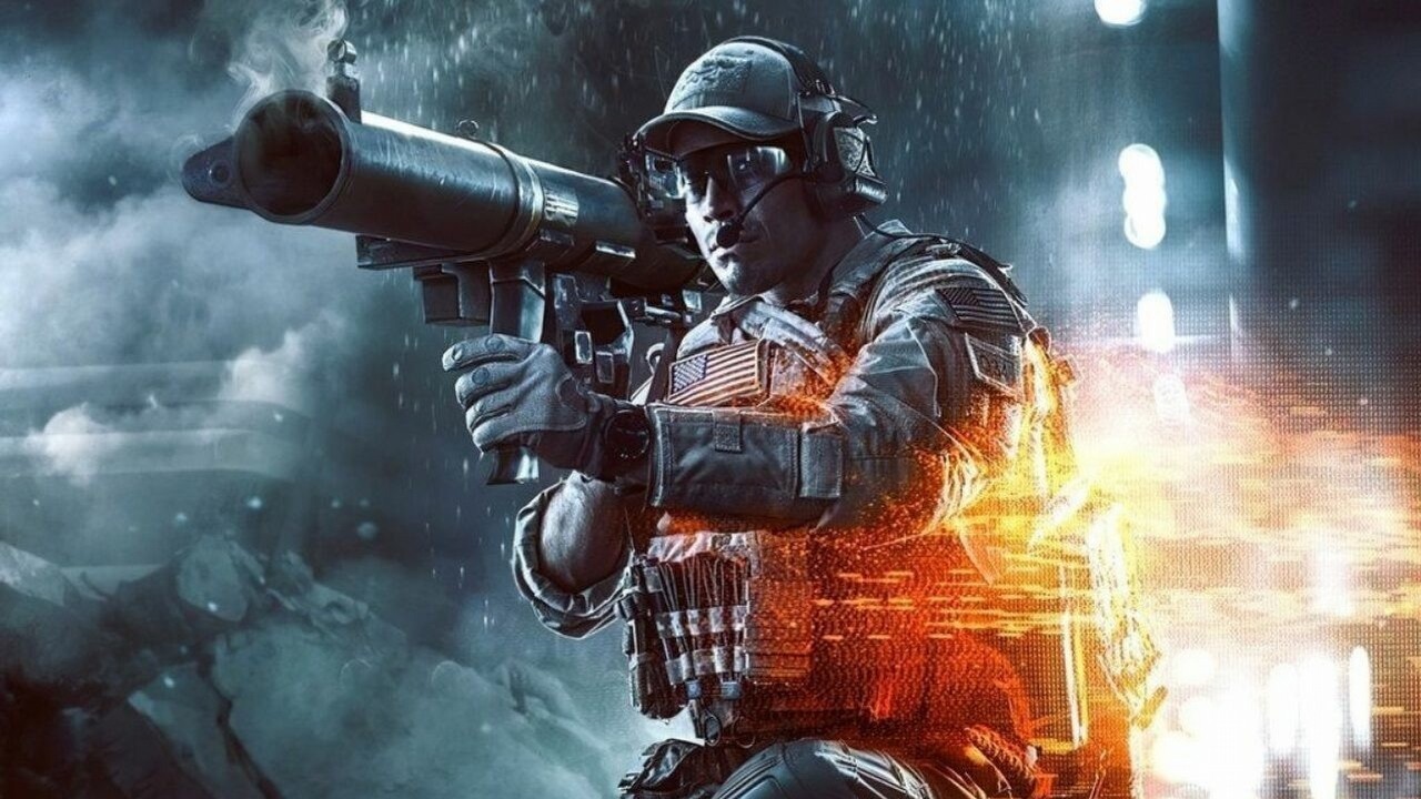 EA o Battlefield 6: „wojna o epickiej skali” i „przełomowy poziom zniszczeń”.