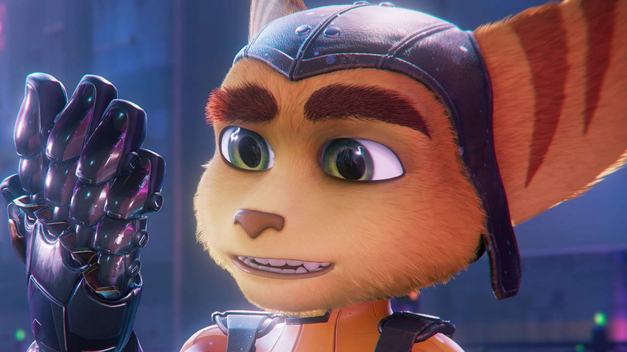 State of Play - 15 minut gameplayu z Ratchet & Clank: Rift Apart.