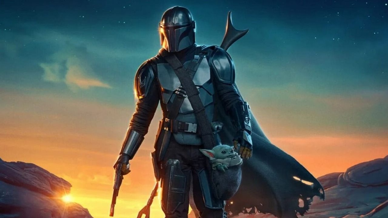 The Mandalorian otrzyma grę? Tak sugeruje plotka.
