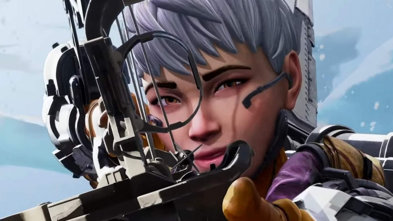 Nie tylko battle royale; Apex Legends Legacy z listą zmian.