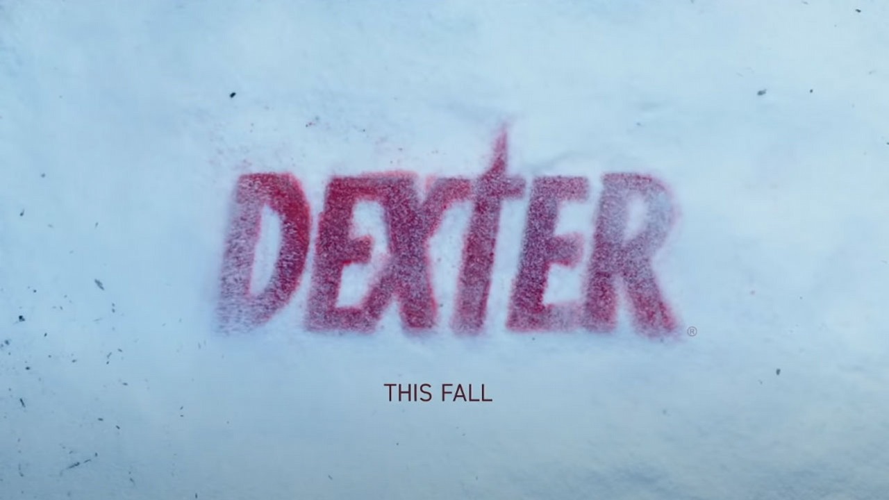 Dexter powraca w pierwszym zwiastunie nowego serialu.