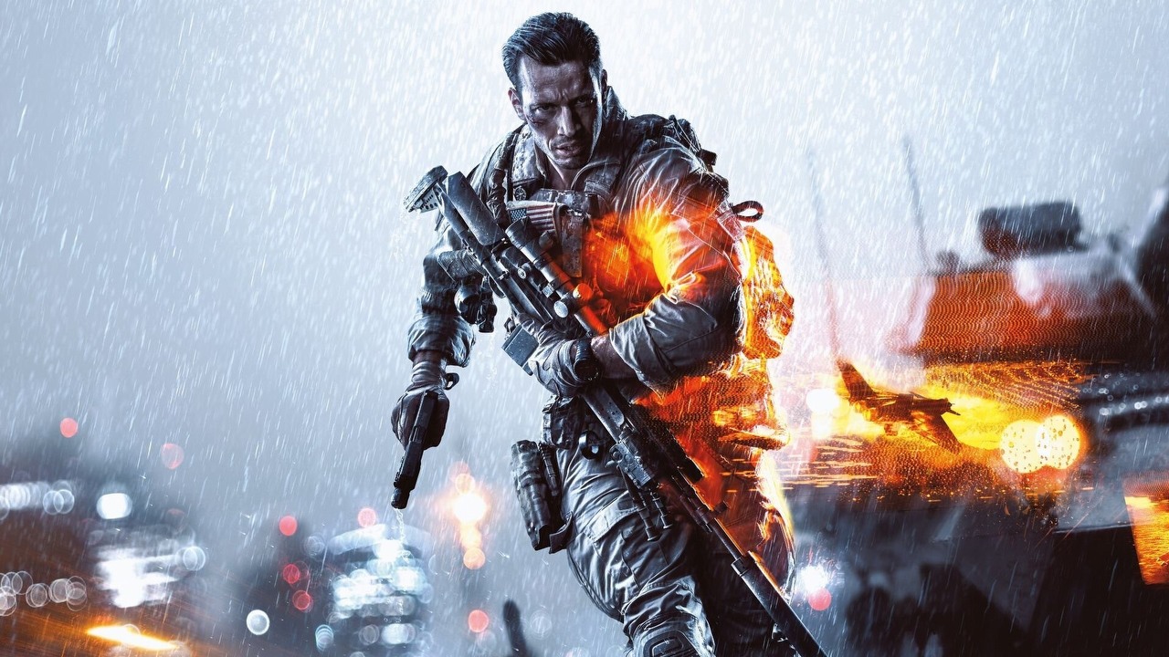 Battlefield 6 ma posiadać dynamiczny system pogodowy (plotka).
