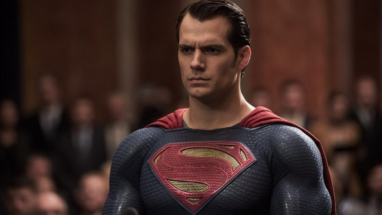 Nie tylko Zack Snyder naprawia Ligę Spawiedliwości. Fani przywracają wąs Supermana.