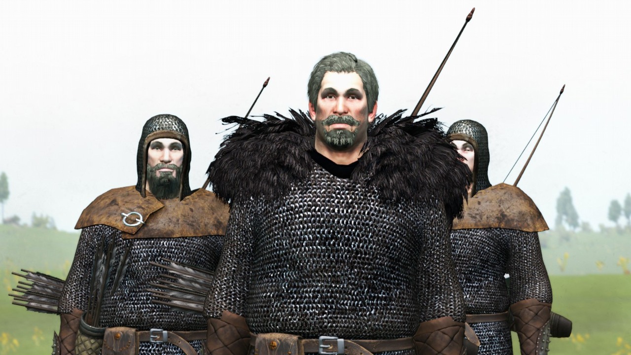 Kolejna modyfikacja do Bannerlorda w świecie Gry o tron.