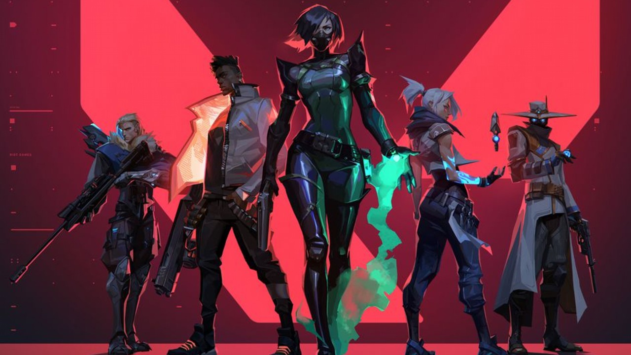 Riot Games będzie nagrywać czat głosowy w Valorant.