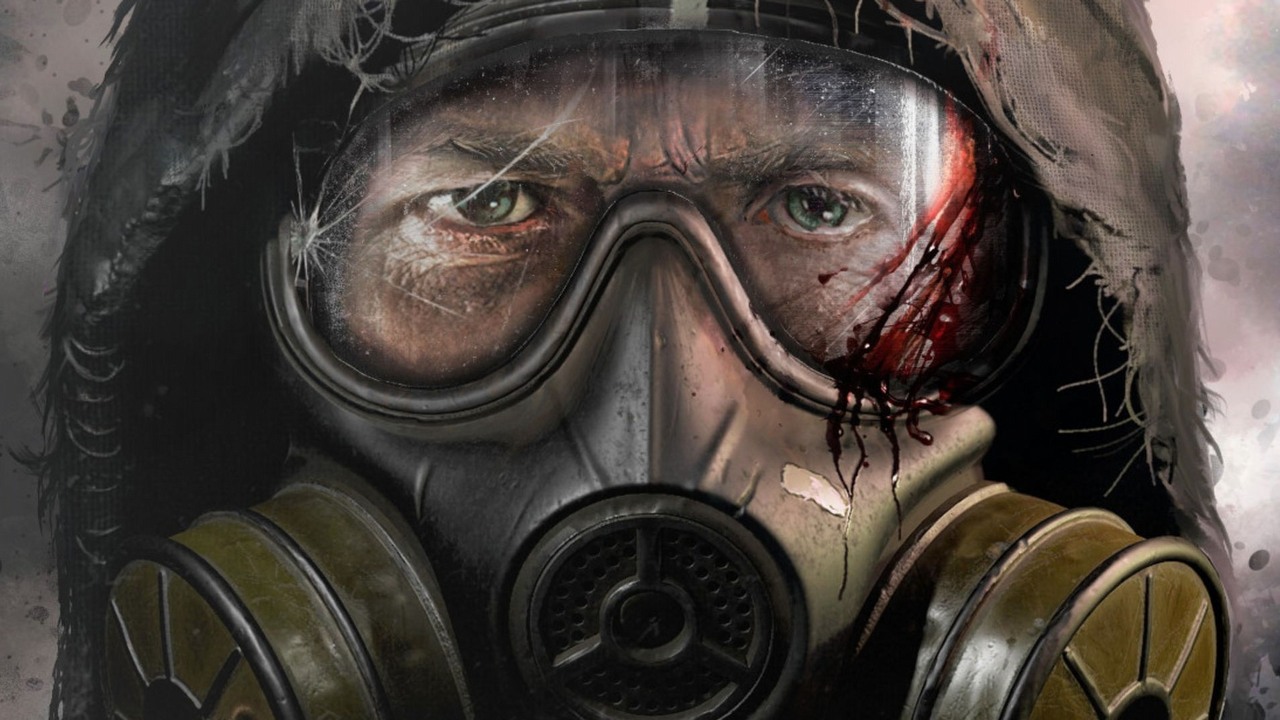 STALKER 2 to najpewniej czasowy exclusive Microsoftu.