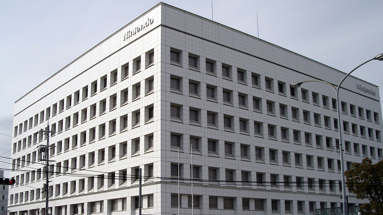 Ulepszony Switch może pojawić się w tym roku; ambitne plany Nintendo.