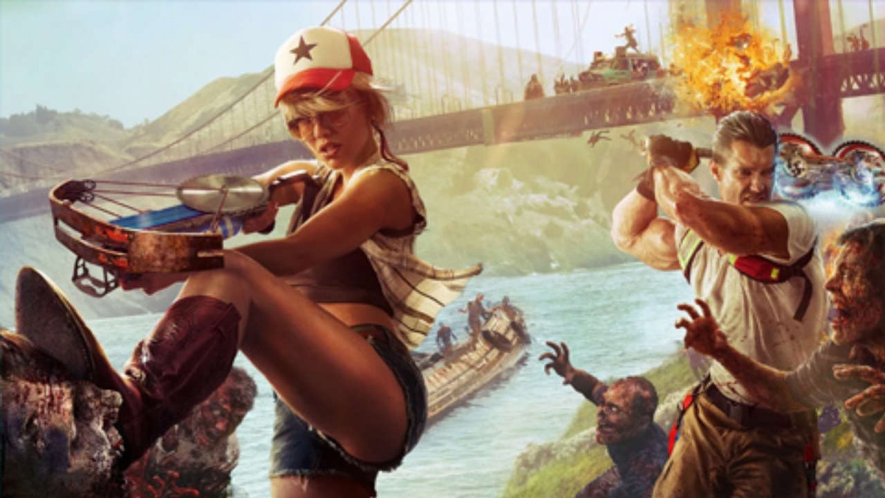 Saints Row 5 i Dead Island 2 to możliwe exclusive'y Epic Games Store.