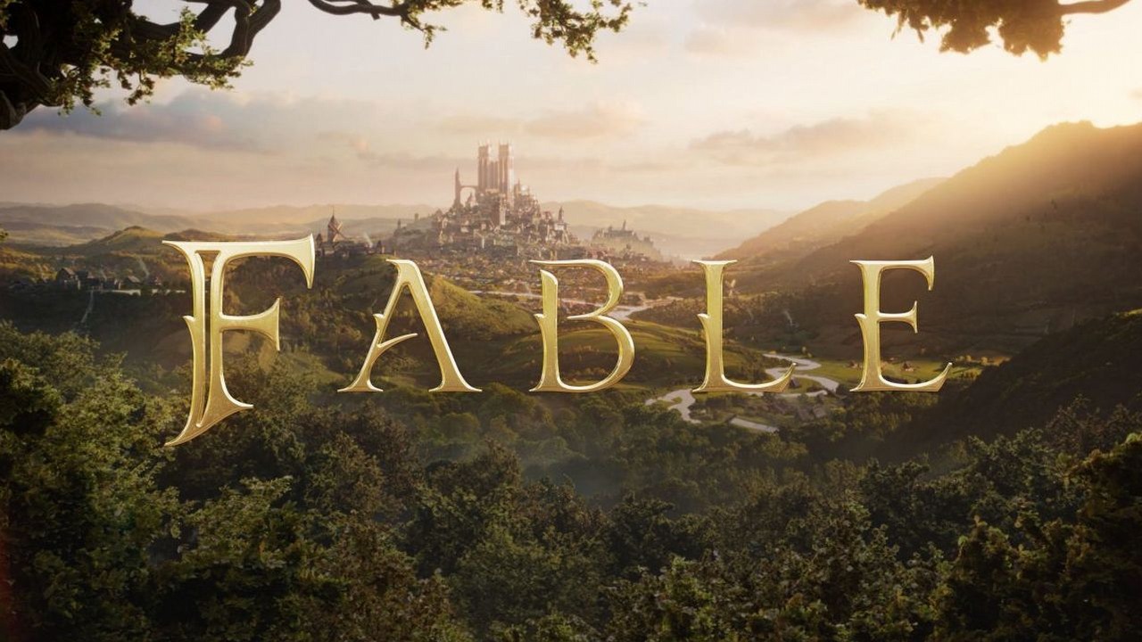 Nowe Fable powstaje na silniku znanym z serii Forza.
