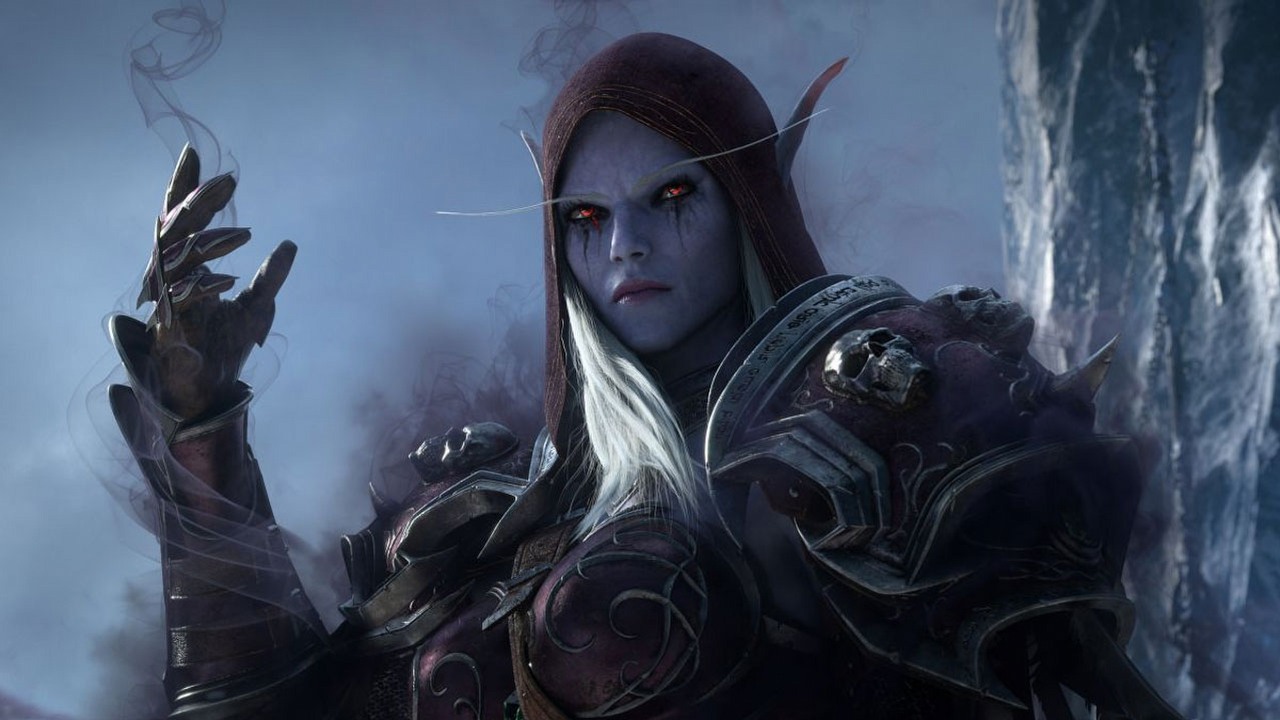 Blizzard stracił 29% graczy w trzy lata.