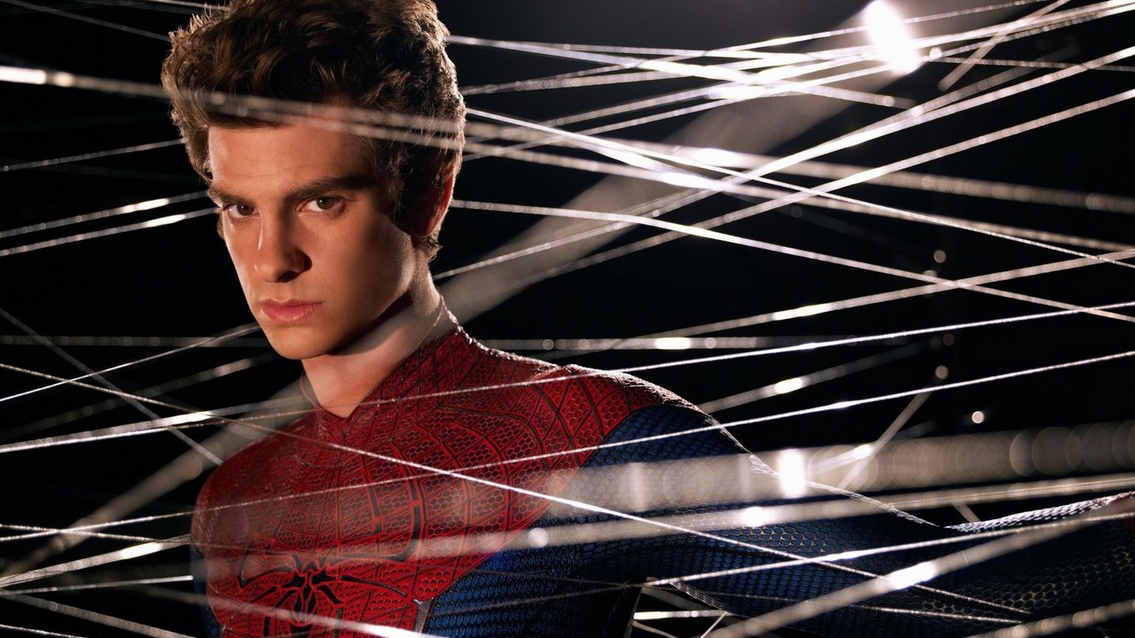 Poprzedni odtwórca roli Petera Parkera o szansach na występ w Spider-Man: No Way Home.
