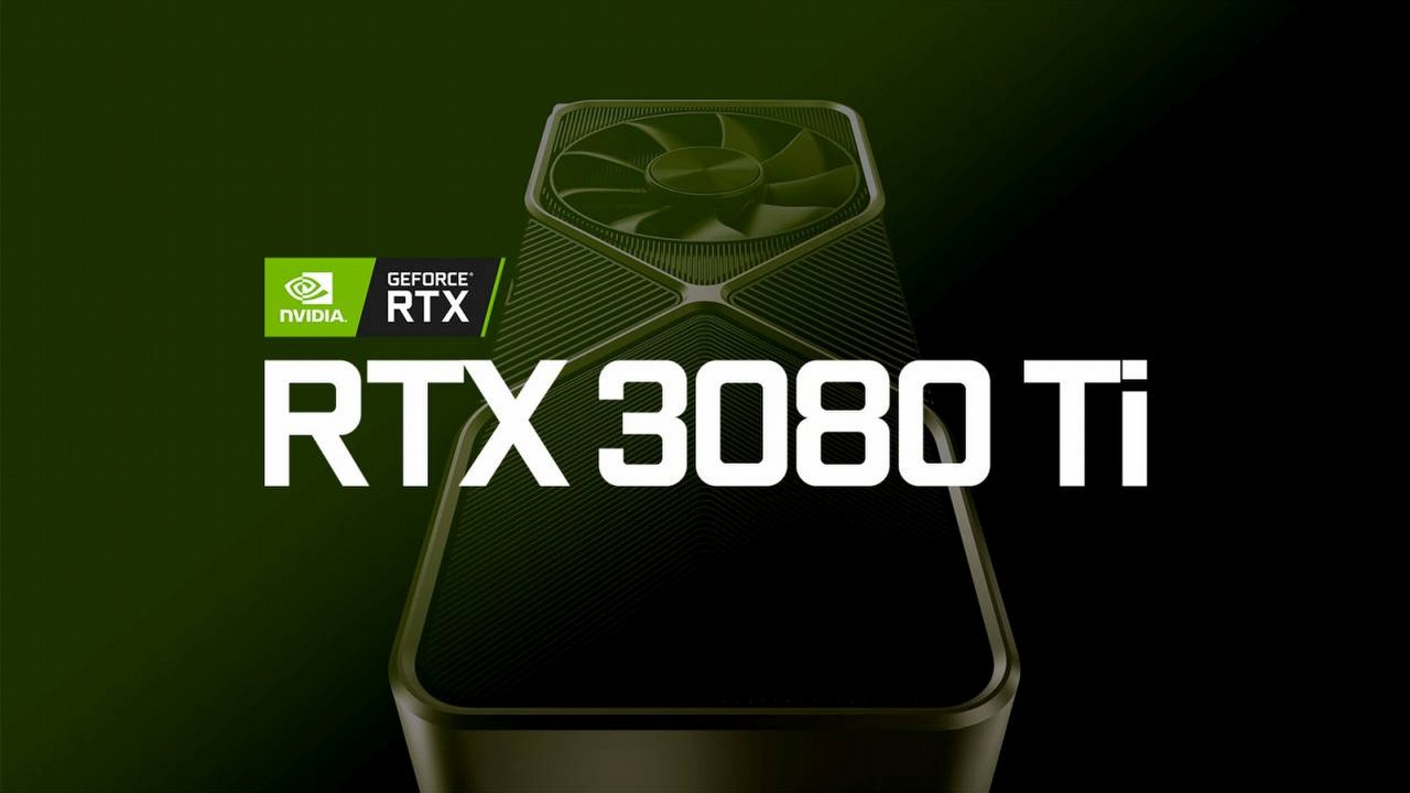 RTX 3080 Ti nawet za 13 tys. zł; sklepy już sprzedają po zawyżonej cenie.