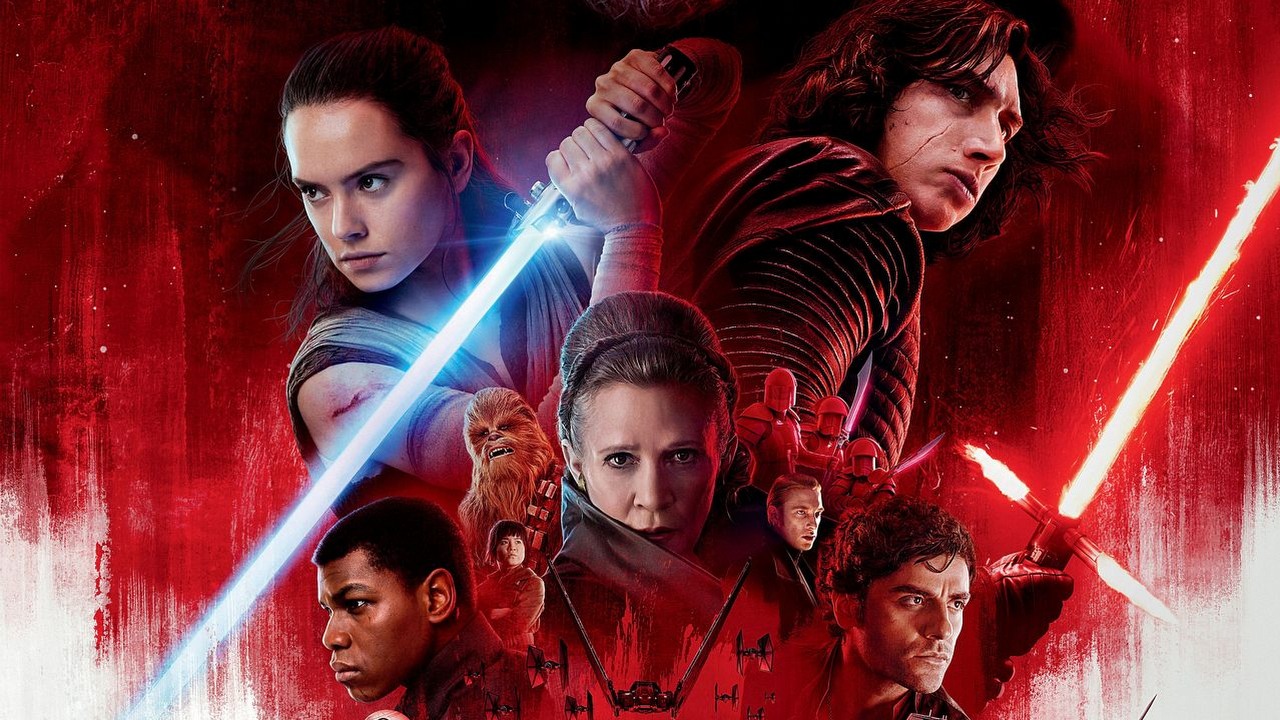 Zakulisowy film ze Star Wars: The Last Jedi pokazuje magię praktycznych efektów specjalnych.