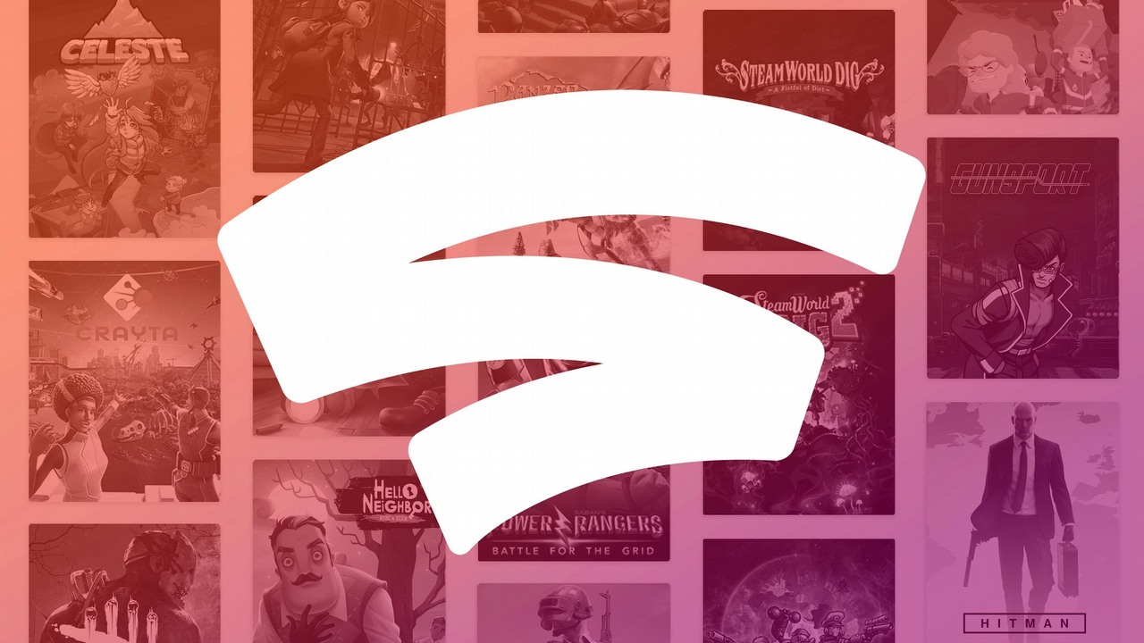 Stadia traci część kierownictwa na rzecz studia Jade Raymond.