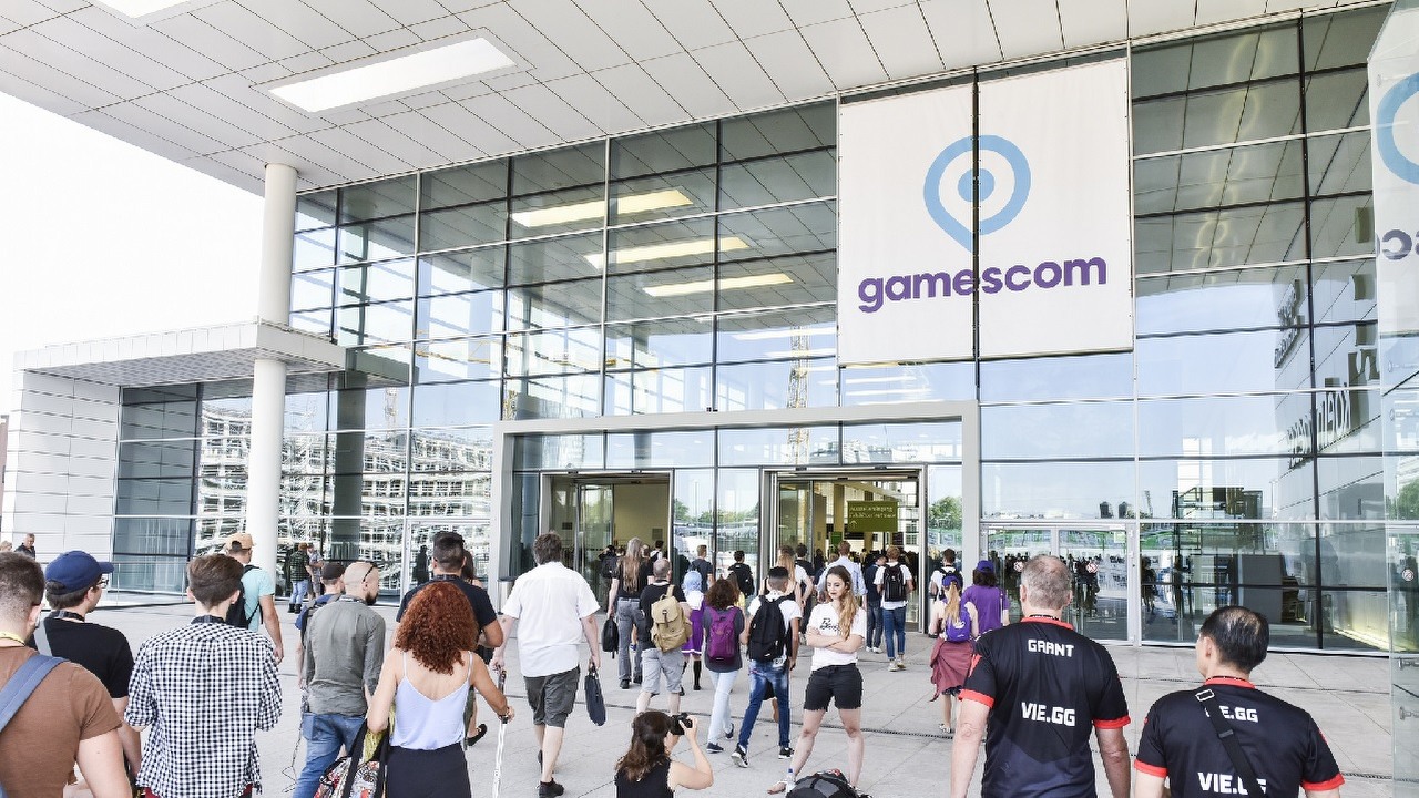 Gamescom 2021 odbędzie się jedynie online.