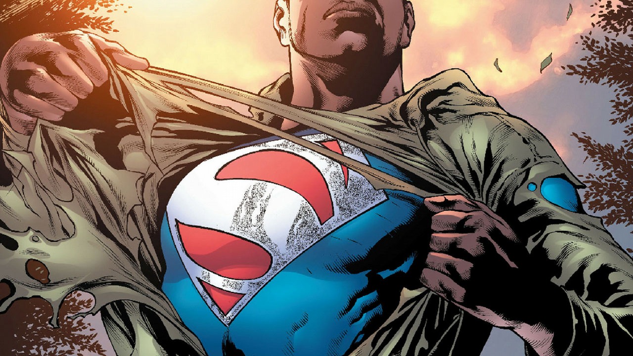 Nowy Superman poszukiwany, Henry Cavill idzie w odstawkę.