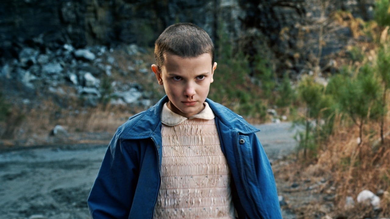 4. sezon Stranger Things z nowym teaserem z Jedenastką w roli głównej.