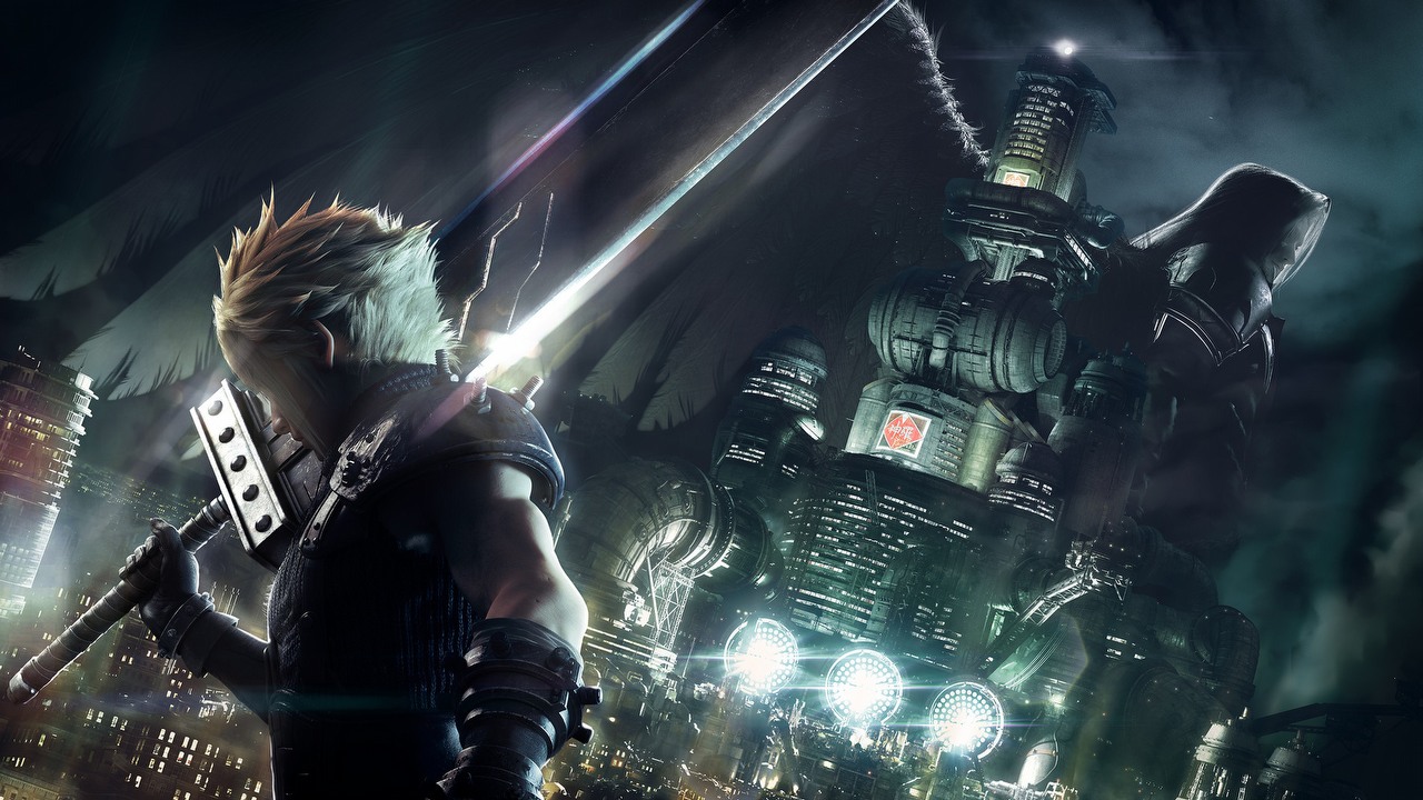 Final Fantasy 7 Remake na PC dopiero w 2022 roku. Jest finalny trailer Intergrade.