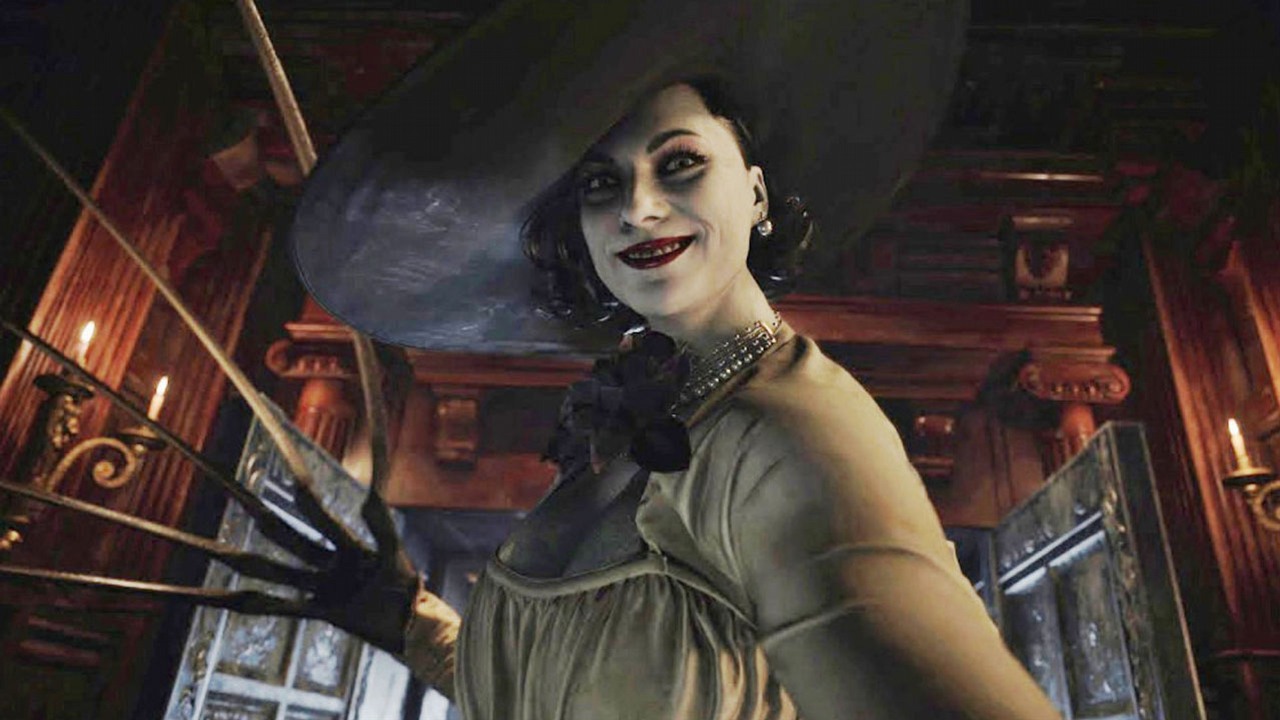 Resident Evil Village i Hood zarządziły na Steamie.