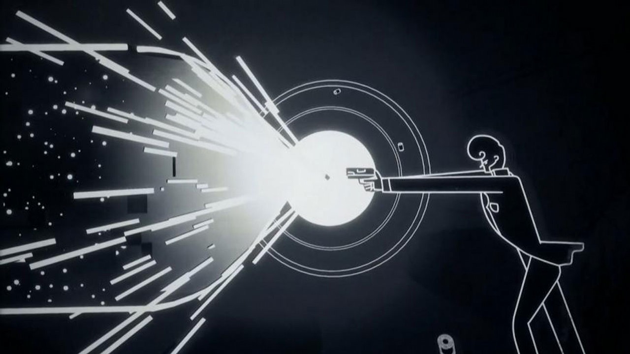 Genesis Noir liderem nominacji do nagród Independent Games Festival.