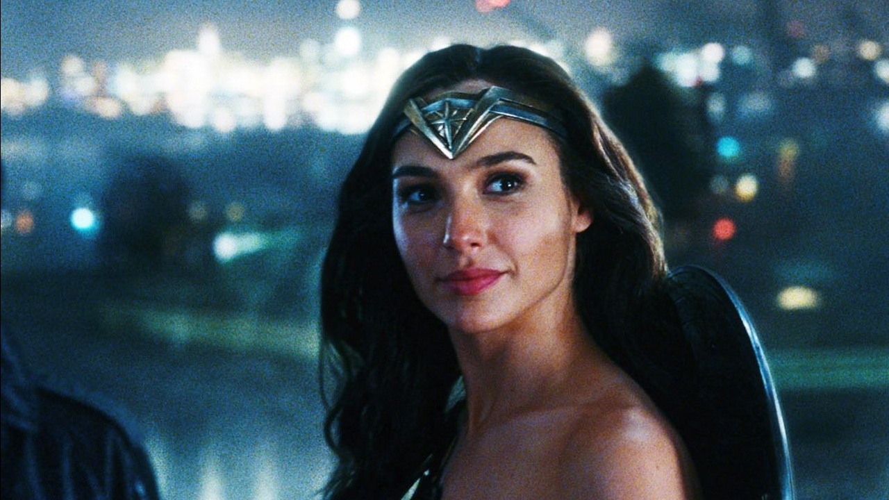 Gal Gadot potwierdza plotki o groźbach Whedona.