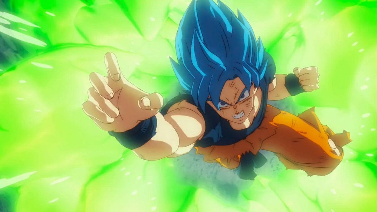 Dragon Ball doczeka się kolejnej ekranizacji. Akira Toriyama zapowiada film.