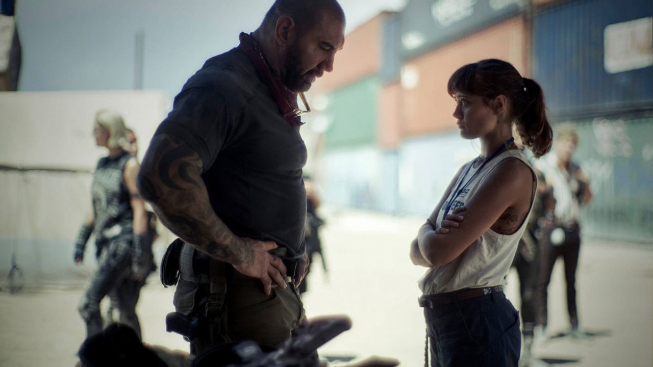 Dwa prequele do Armii umarłych Netflixa już powstają. Snyder ma także plan na kontynuację.