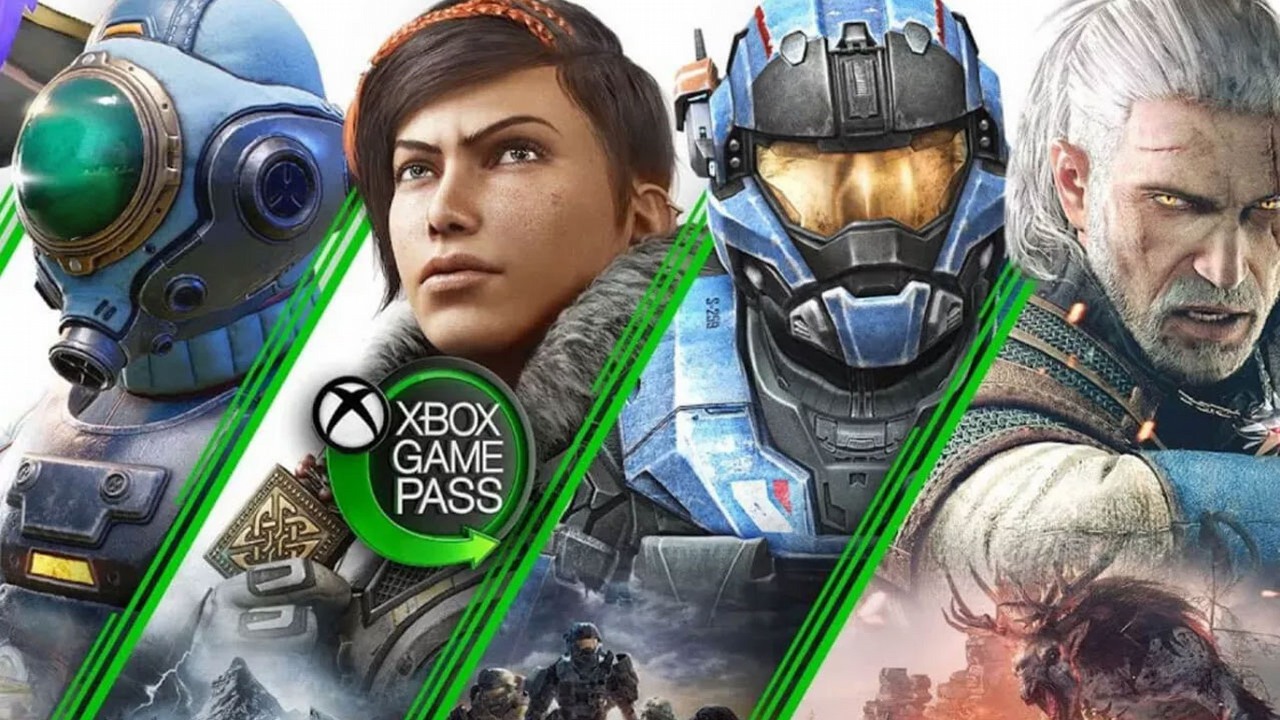 Polscy gracze pokochali abonamenty pokroju Xbox Game Pass.