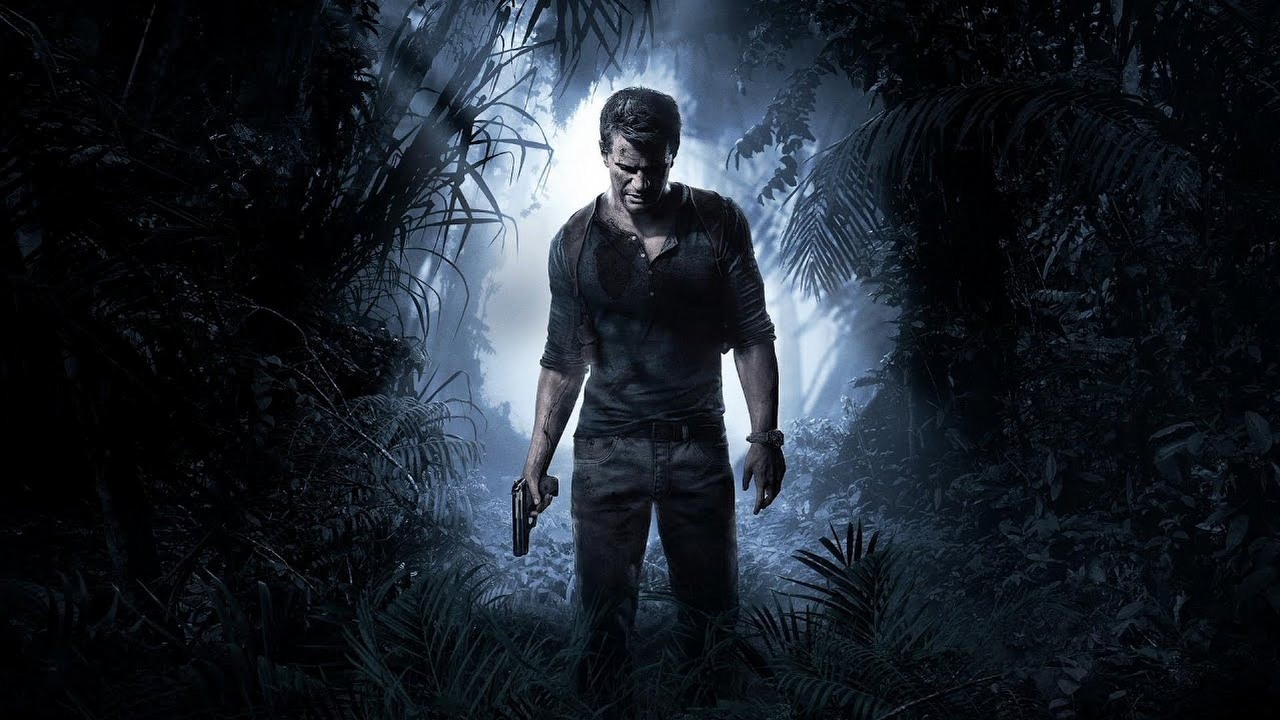 Uncharted 4 pobrano 37 mln razy. 5 rocznica premiery.