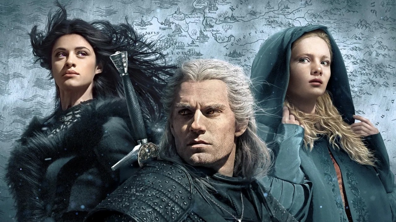 Wiedźmin - 2. sezon serialu już w „głębokiej” postprodukcji.