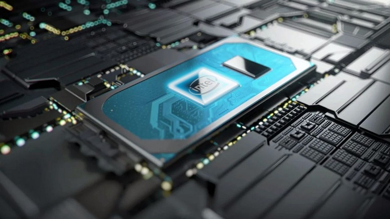 Intel Alder Lake-S to nawet dwa razy wyższa wydajność; premiera w tym roku.