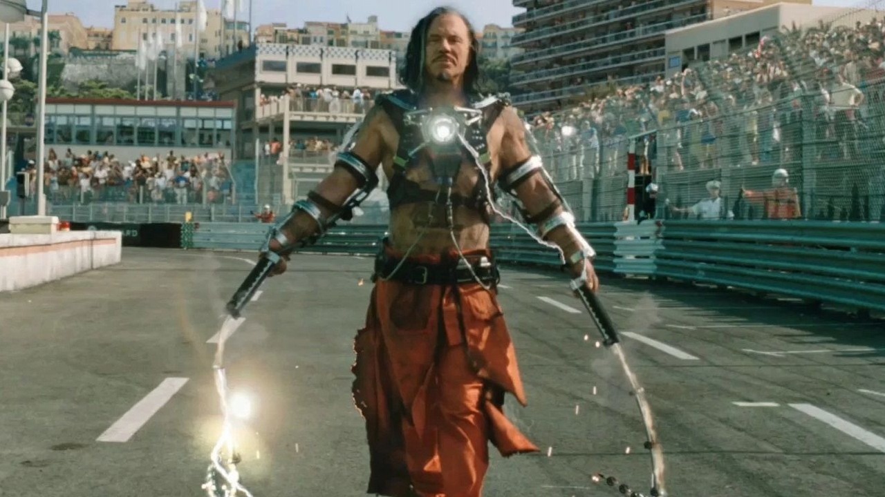 Gwiazda Iron Mana 2 ponownie skrytykowała Marvela.